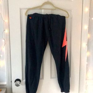 sweatpants